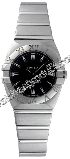 Omega Constellation Ladies Watch 1581.51