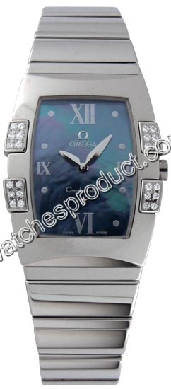 Omega Ladies 1586.72 Watch