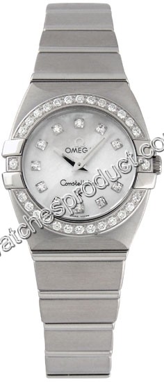 24mm Omega Ladies Watch 1589.75