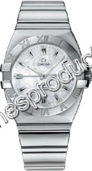 Omega 1590.70.00 Steel Watch