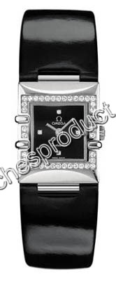 Omega Ladies 1835.46.51 Watch