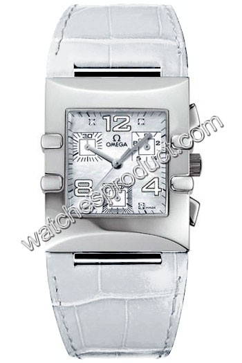 Omega Ladies 1841.75.36 Watch