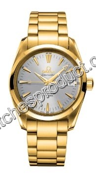 Omega 2103.30.00 Unisex Automatic Co-Axial Watch