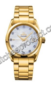 Omega Mens 2104.75.00Watch