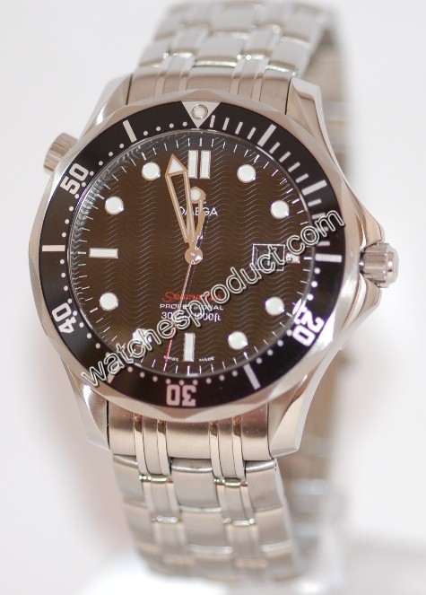 Omega Seamaster 300m 212.30.41.61.01.001 Watch