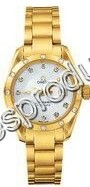 Omega 2164.75.00 Ladies Automatic Watch