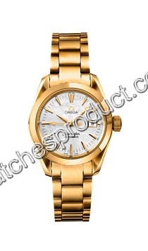 Omega Ladies 2173.70.00Watch