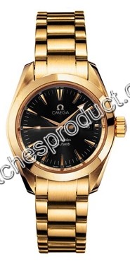 Omega Quartz Ladies Watch 2177.50