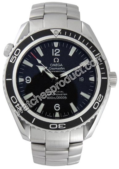 Omega 2200-50 Mens Automatic Watch