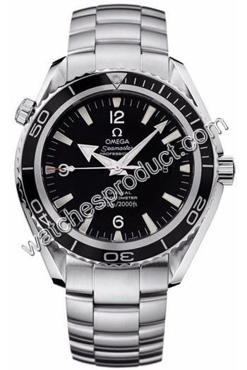 Omega 2200.50.00 Mens Automatic C.O.S.C. Watch