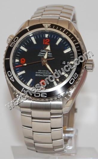 Omega 2200.51.00 Mens Co-Axial Automatic Watch