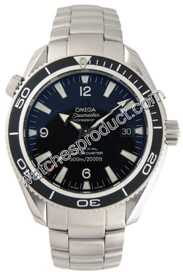 Omega Seamaster Planet Ocean Watch 2201.50