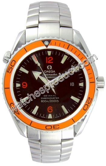 45mm Omega Mens Watch 2208.50