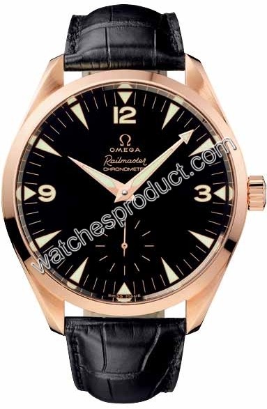 49.2mm Omega Mens Watch 221.53.49.10.01.001