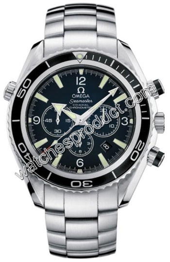 Omega Automatic C.O.S.C. Mens Watch 2210.50.00