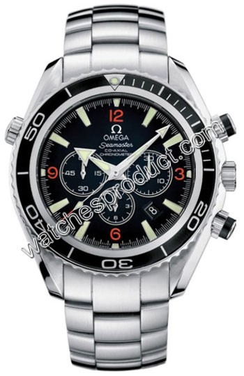 Omega 2210.51.00 Mens Automatic C.O.S.C. Watch