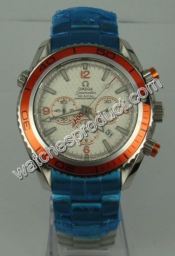 Omega Seamaster Watch 2218.50