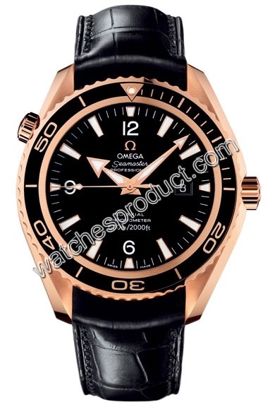 Omega Mens 222.63.46.20.01.001Watch