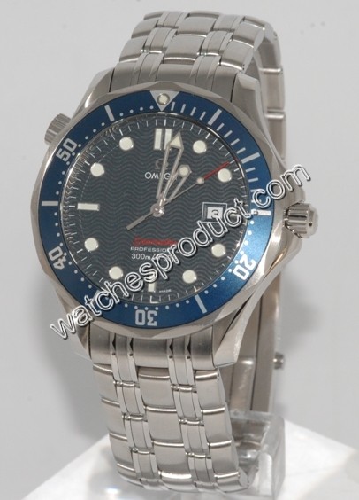 41mm Omega Mens Watch 2221.80.00