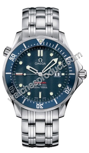 Omega Seamaster 2221.80.00 Watch