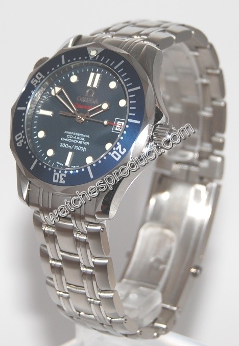 Omega Seamaster 300m Co-Axial 2222.80.00 Watch