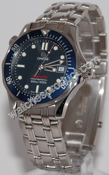 Omega Unisex 2223.80.00Watch