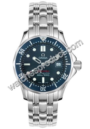 36.25mm Omega Mens Watch 2223.80