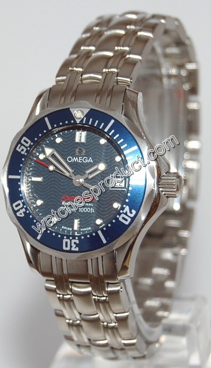 Omega 2224.80.00 Ladies Watch