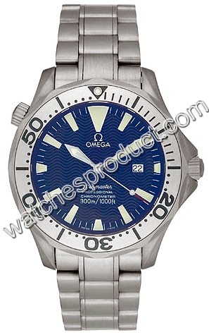 Omega Seamaster Mens Watch 2232.80