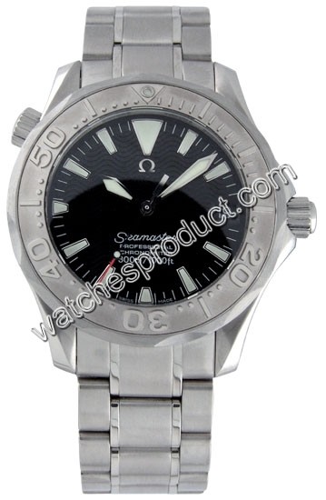 Omega Automatic Unisex Watch 2236.50