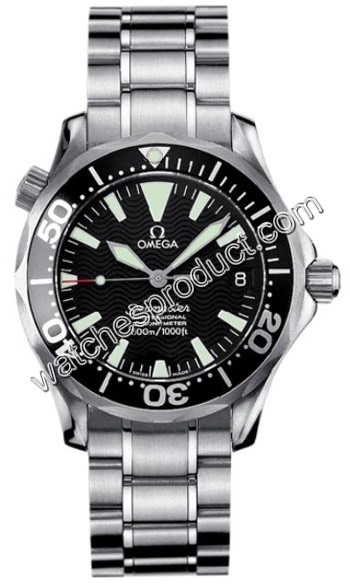 Omega Unisex 2252-50 Watch