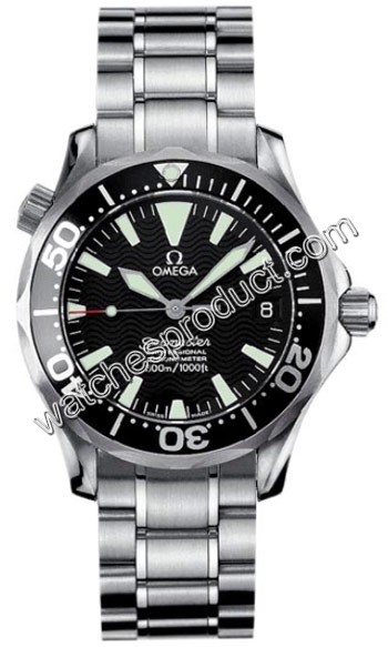 Omega Seamaster Watch 2252.50.00