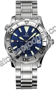 Omega Seamaster 2253.80 Watch