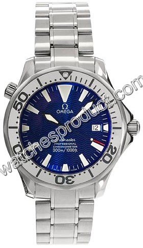 Omega Seamaster 2255.80 Mens Watch