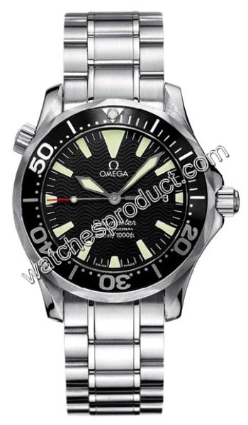 Omega Mens 2262.50.00 Watch