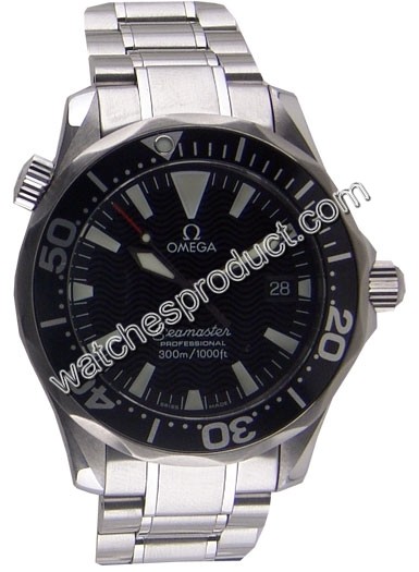 Omega Quartz Unisex Watch 2262.50