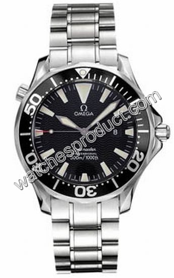 Omega Seamaster 2264.50 Watch