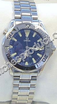 Omega 2265.80.00 Mens Quartz Watch