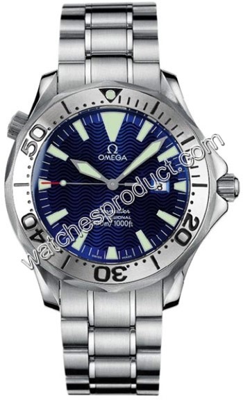 Omega Mens Watch 2265.80.00