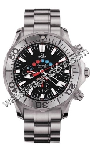 Omega Automatic Mens Watch 2269.52.00