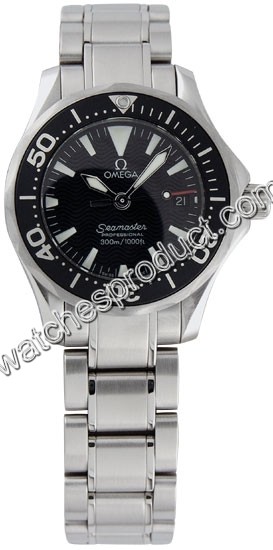 Omega Seamaster 2284.50 Watch