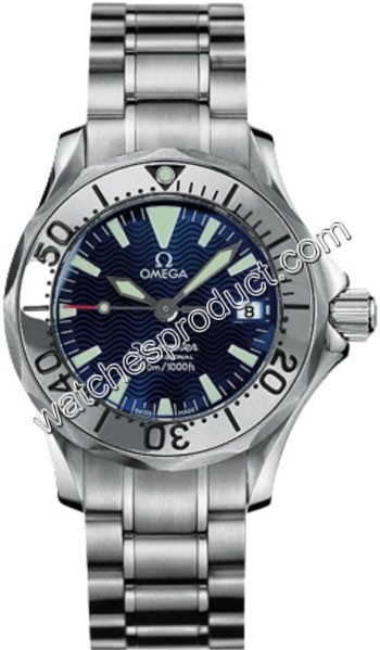 Omega Seamaster 2285.80.00 Watch