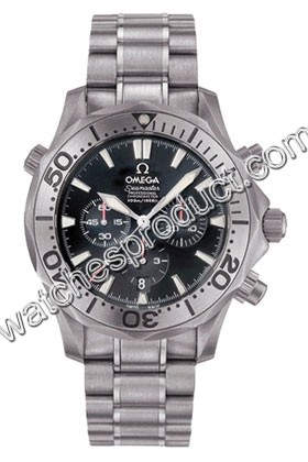 Omega Seamaster 2293.52.00 Watch