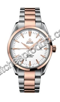 Omega Aqua Terra 150m Gents 2303.30.00 Watch