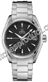 Omega 231.10.39.21.06.001 Mens Watch