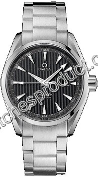 Omega Aqua Terra 150m Mid-Size 231.10.39.61.06.001 Mens Watch