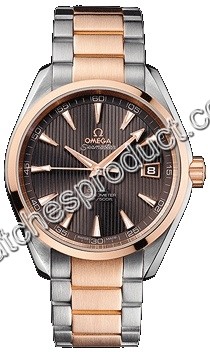 Omega Mens 231.20.42.21.06.001Watch