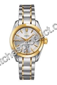 Omega Swiss Quartz Ladies Watch 2377.30.00