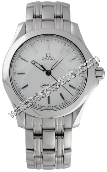 Omega 2501.21 Mens Automatic Watch