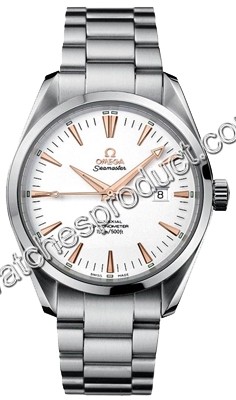 Omega Automatic Mens Watch 2502.34